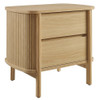MOD-7158 Cadence 2-Drawer Nightstand by Modway