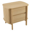 MOD-7158 Cadence 2-Drawer Nightstand by Modway