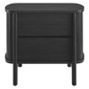 MOD-7158 Cadence 2-Drawer Nightstand by Modway