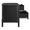 MOD-7158 Cadence 2-Drawer Nightstand by Modway