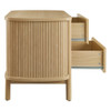 MOD-7158 Cadence 2-Drawer Nightstand by Modway