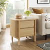 MOD-7158 Cadence 2-Drawer Nightstand by Modway