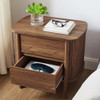 MOD-7158 Cadence 2-Drawer Nightstand by Modway