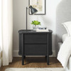 MOD-7158 Cadence 2-Drawer Nightstand by Modway