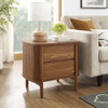 MOD-7158 Cadence 2-Drawer Nightstand by Modway