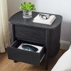MOD-7158 Cadence 2-Drawer Nightstand by Modway
