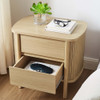 MOD-7158 Cadence 2-Drawer Nightstand by Modway