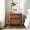 MOD-7158 Cadence 2-Drawer Nightstand by Modway
