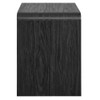 MOD-7160 Toscana 1-Drawer Nightstand by Modway