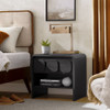 MOD-7160 Toscana 1-Drawer Nightstand by Modway