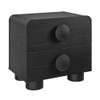 MOD-7181 Sonnet 2-Drawer Nightstand by Modway