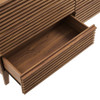 MOD-7200-WAL Render 63" 6-Drawer Dresser by Modway