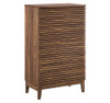 MOD-7203-WAL Render 5-Drawer Chest by Modway