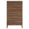MOD-7203-WAL Render 5-Drawer Chest by Modway