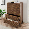 MOD-7203-WAL Render 5-Drawer Chest by Modway