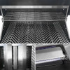 Cal Flame G Series 5 Burner BBQ18G05 Propane Gas BBQ18G05