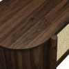 Modway Reid 61" TV Stand by Modway-EEI-7165-WAL