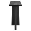 Modway Porter 45" Wood Console Table by Modway-EEI-7197-BLK