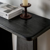 Modway Porter 45" Wood Console Table by Modway-EEI-7197-BLK