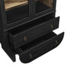 Modway Nyx Arched Display Cabinet by Modway-EEI-7216-BLK-LOA