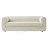 Modway Leif 89" Boucle Upholstered Sofa by Modway-EEI-7280-PRL