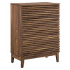 Modway Render 4-Drawer Chest by Modway-MOD-7202-WAL