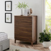 Modway Render 4-Drawer Chest by Modway-MOD-7202-WAL