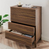 Modway Render 4-Drawer Chest by Modway-MOD-7202-WAL