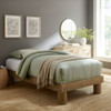 Modway Runa Wood Twin Platform Bed by Modway-MOD-7207-FRO