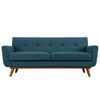 Modway Engage Upholstered Fabric Loveseat by Modway-EEI-1179
