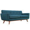 Modway Engage Upholstered Fabric Loveseat by Modway-EEI-1179