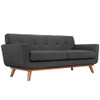 Modway Engage Upholstered Fabric Loveseat by Modway-EEI-1179