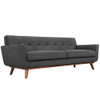 Modway Engage Upholstered Fabric Sofa by Modway-EEI-1180
