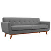 Modway Engage Upholstered Fabric Sofa by Modway-EEI-1180
