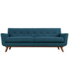 Modway Engage Upholstered Fabric Sofa by Modway-EEI-1180
