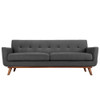 Modway Engage Upholstered Fabric Sofa by Modway-EEI-1180