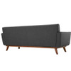 Modway Engage Upholstered Fabric Sofa by Modway-EEI-1180