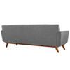 Modway Engage Upholstered Fabric Sofa by Modway-EEI-1180