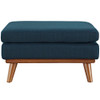 Modway Engage Upholstered Fabric Ottoman by Modway-EEI-1797