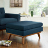Modway Engage Upholstered Fabric Ottoman by Modway-EEI-1797