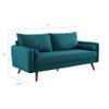 Modway Revive Upholstered Fabric Sofa by Modway-EEI-3092