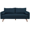 Modway Revive Upholstered Fabric Sofa by Modway-EEI-3092