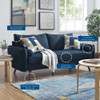 Modway Revive Upholstered Fabric Sofa by Modway-EEI-3092