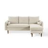 Modway Revive Upholstered Right or Left Sectional Sofa by Modway-EEI-3867