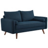 Modway Revive Upholstered Fabric Sofa and Loveseat Set by Modway-EEI-4047