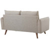 Modway Revive Upholstered Fabric Sofa and Loveseat Set by Modway-EEI-4047