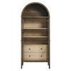 Modway Nolan Tall Arched Storage Display Cabinet by Modway-EEI-6639