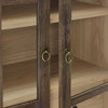 Modway Nolan Tall Arched Storage Display Cabinet by Modway-EEI-6639