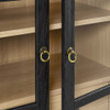 Modway Nolan Tall Arched Storage Display Cabinet by Modway-EEI-6639