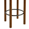 Modway Fable Boucle Fabric Counter Stools Set of 2 by Modway-EEI-6818